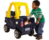 Little Tikes Cozy Coupe Truck Pick up - 421854 - zdjęcie 4